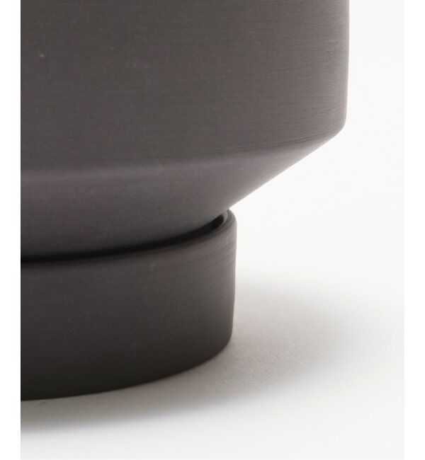 journal standard Furniture「POT SANNA LOW 8　プラントポット 鉢 サンナ」|その他|