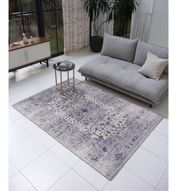 journal standard Furniture「CRESTWOOD RUG 120X160　クレストウッド ラグ」|その他|