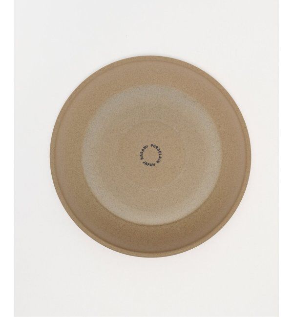 ACME「【HASAMI PORCELAIN / ハサミポーセリン】BOWL 22&times;5.5cm　ボウル」|食器・キッチングッズ|