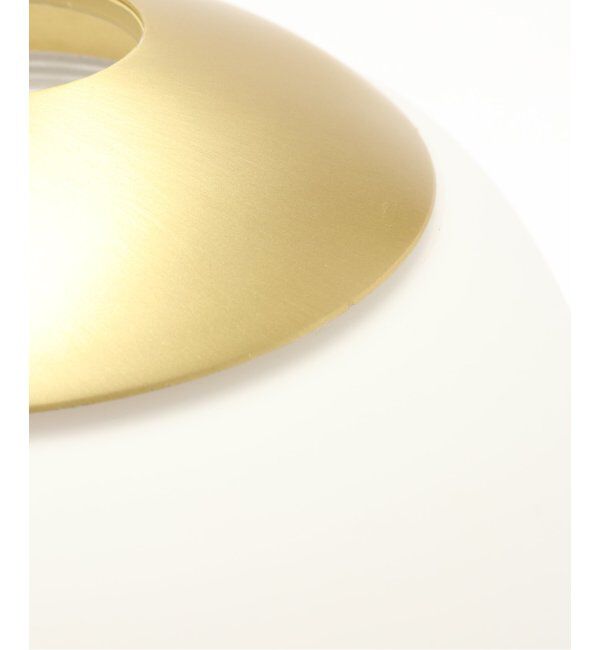 ACME「Ball shade for IRVIN CEILING LAMP　ガラスシェード」|その他|