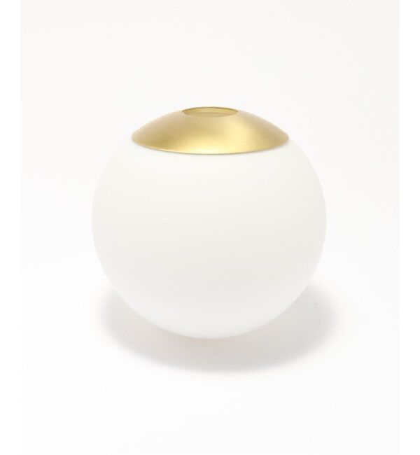 ACME「Ball shade for IRVIN CEILING LAMP　ガラスシェード」|その他|