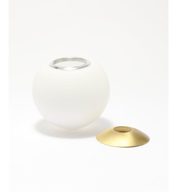 ACME「Ball shade for IRVIN CEILING LAMP　ガラスシェード」|その他|