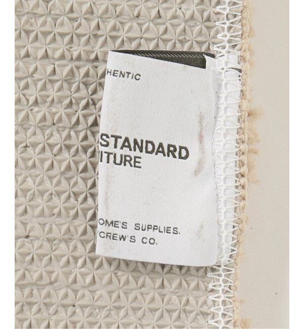 journal standard Furniture「MULTNOMAH RUG 200x200　マルトノマ ラグ」|その他|
