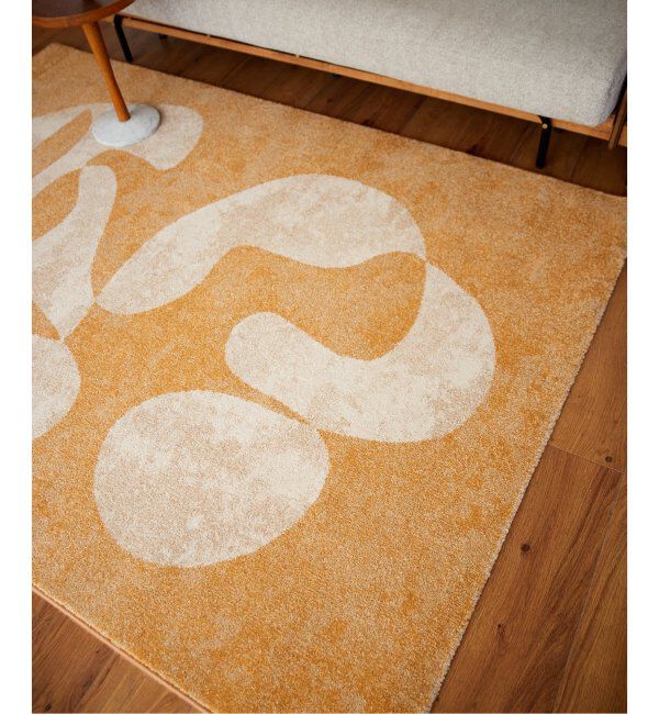 journal standard Furniture「LAGUNA RUG 120X160　ラグナ ラグ」|その他|