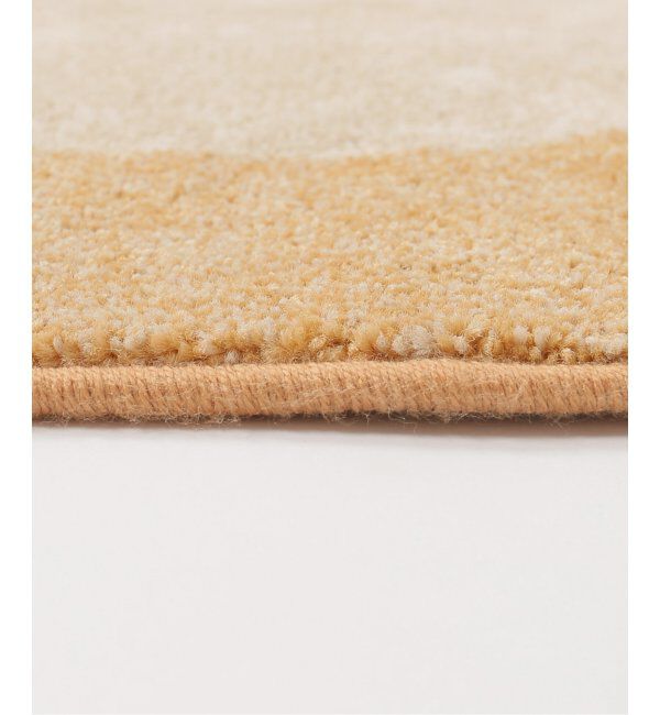 journal standard Furniture「LAGUNA RUG 120X160　ラグナ ラグ」|その他|