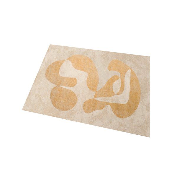 journal standard Furniture「LAGUNA RUG 120X160　ラグナ ラグ」|その他|
