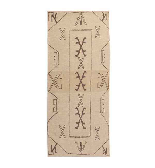 ACME「MIJEK RUG 50X120　ミジェク マット」|その他|