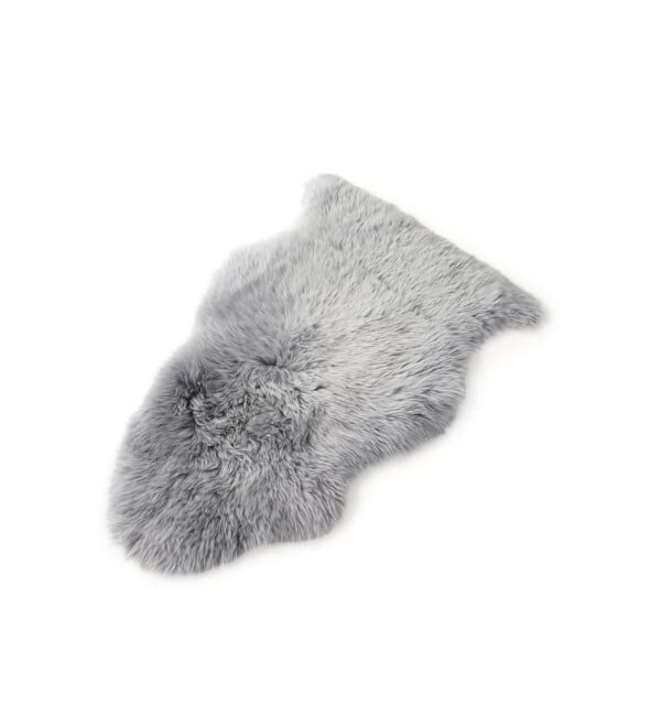 journal standard Furniture「SHEEPSKIN　シープスキン ラグ　90&times;60cm」|その他|
