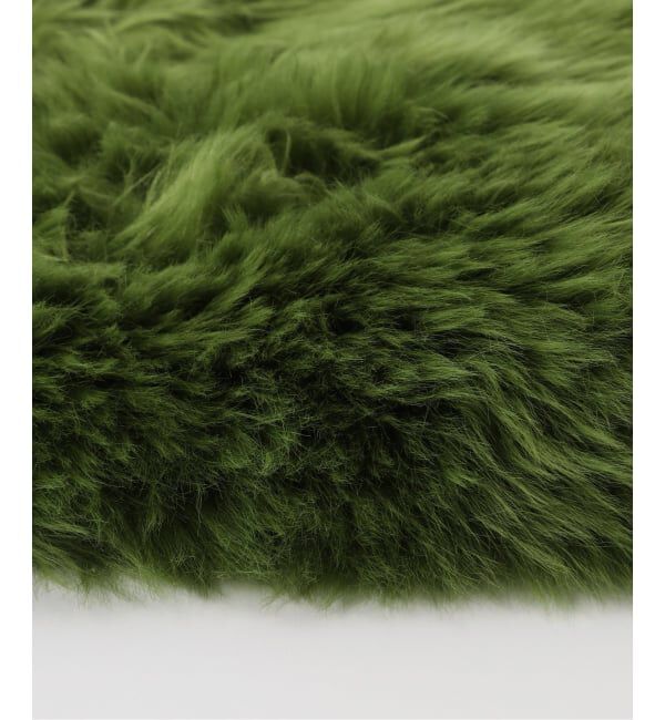 journal standard Furniture「SHEEPSKIN　シープスキン ラグ　90&times;60cm」|その他|
