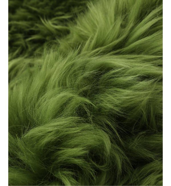 journal standard Furniture「SHEEPSKIN　シープスキン ラグ　90&times;60cm」|その他|