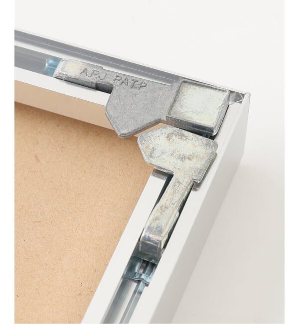 journal standard Furniture「POSTER 84 JULIUS BISSIER　アートフレーム」|その他|