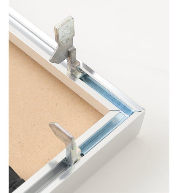 journal standard Furniture「POSTER 84 JULIUS BISSIER　アートフレーム」|その他|