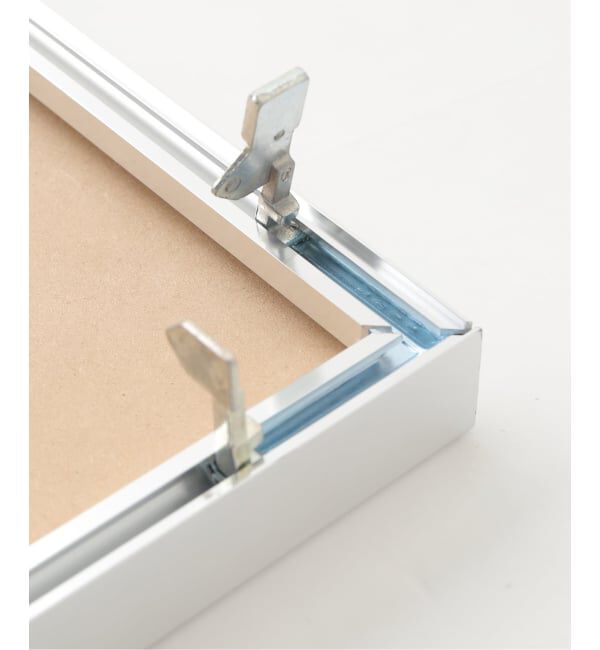 journal standard Furniture「POSTER 95 HERNANDEZ PIJU　アートフレーム」|その他|