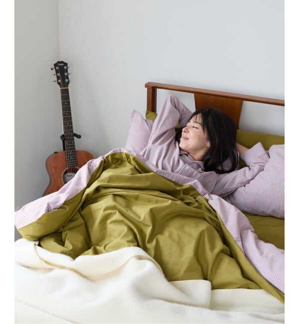 ACME「【CAEDExACME】DUVET COVER S.D　掛け布団カバー セミダブル」|その他|