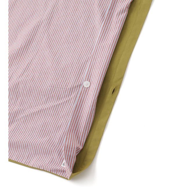 ACME「【CAEDExACME】DUVET COVER S.D　掛け布団カバー セミダブル」|その他|