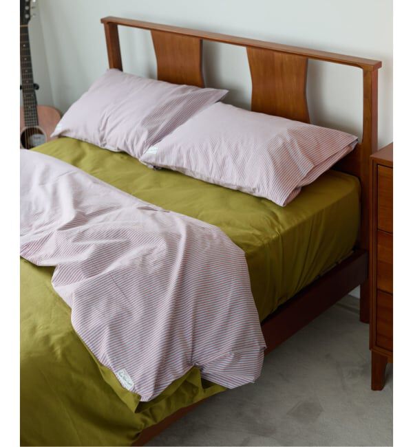 ACME「【CAEDExACME】DUVET COVER S.D　掛け布団カバー セミダブル」|その他|