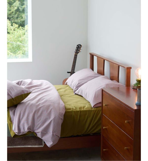 ACME「【CAEDExACME】DUVET COVER S.D　掛け布団カバー セミダブル」|その他|