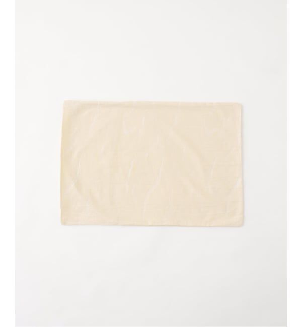 journal standard Furniture「SWAY PILLOW CASE 43x63　　ピローケース」|その他|