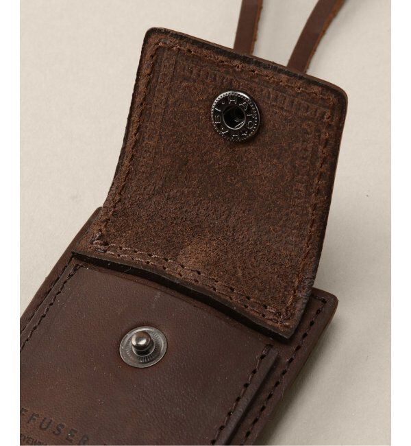 EYETHINK「【DIFFUSER/ディフューザー】SG1064B  DarkBrown glass holder」|その他|