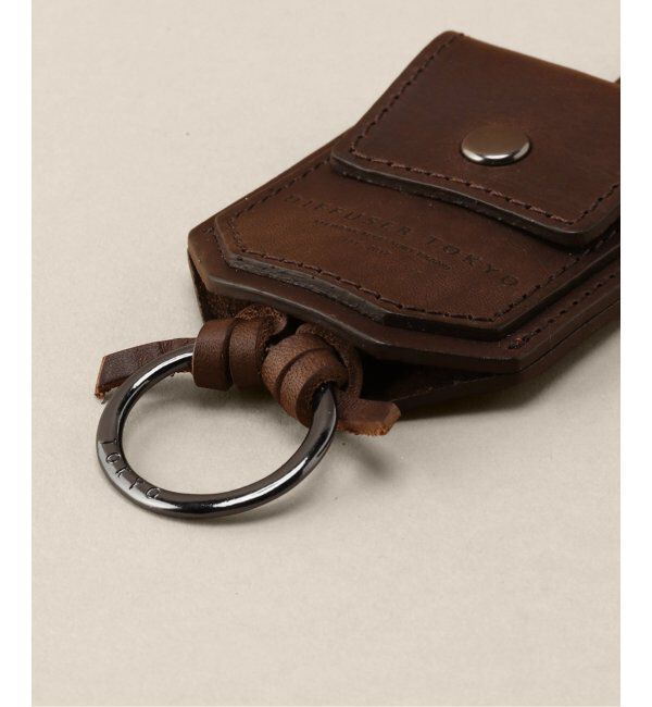 EYETHINK「【DIFFUSER/ディフューザー】SG1064B  DarkBrown glass holder」|その他|