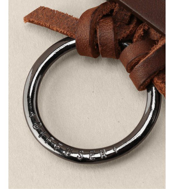 EYETHINK「【DIFFUSER/ディフューザー】SG1064B  DarkBrown glass holder」|その他|