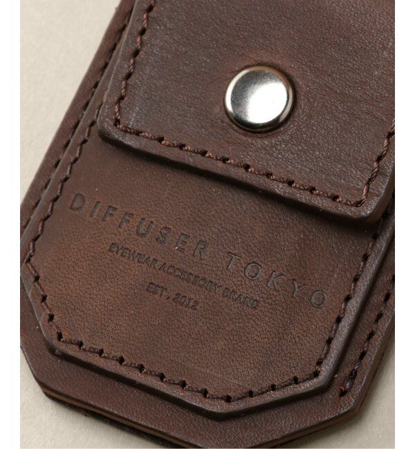 EYETHINK「【DIFFUSER/ディフューザー】SG1064B  DarkBrown glass holder」|その他|