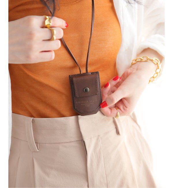 EYETHINK「【DIFFUSER/ディフューザー】SG1064B  DarkBrown glass holder」|その他|