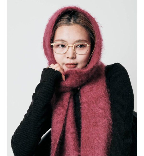 EYETHINK「【MASAHIRO MARUYAMA/マサヒロマルヤマ】 MM-0014 N0o.1 Gold Optical」|メガネ|