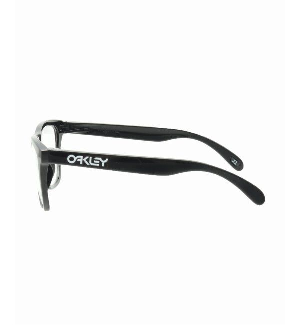 EYETHINK「【OAKLEY/オークリー】FROGSKINS RX A Optical」|メガネ|