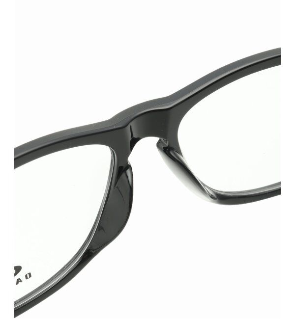 EYETHINK「【OAKLEY/オークリー】FROGSKINS RX A Optical」|メガネ|