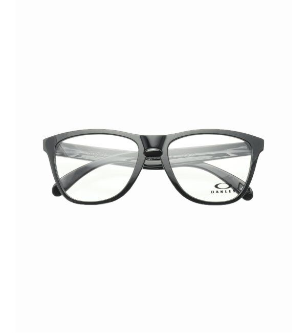 EYETHINK「【OAKLEY/オークリー】FROGSKINS RX A Optical」|メガネ|