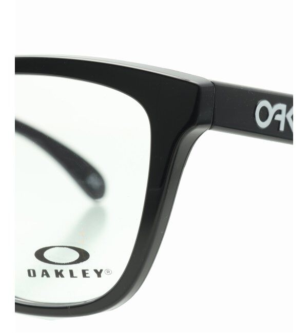 EYETHINK「【OAKLEY/オークリー】FROGSKINS RX A Optical」|メガネ|