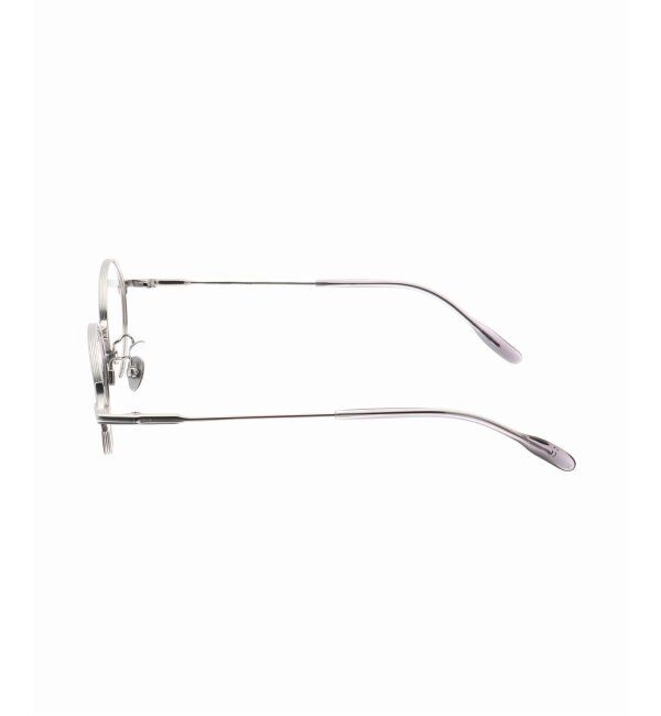 EYETHINK「【PROJEKT PRODUKT / プロジェクトプロダクト】HM11 CWG Optical」|メガネ|