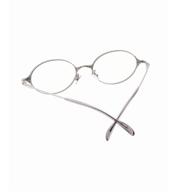 EYETHINK「【PROJEKT PRODUKT / プロジェクトプロダクト】HM11 CWG Optical」|メガネ|