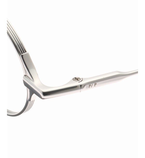 EYETHINK「【PROJEKT PRODUKT / プロジェクトプロダクト】HM11 CWG Optical」|メガネ|