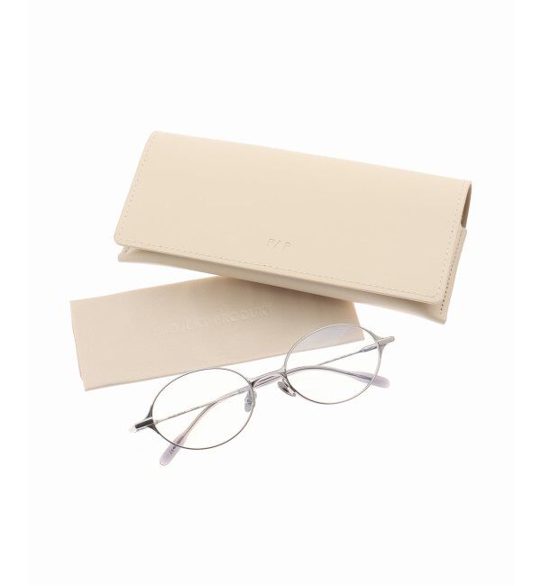 EYETHINK「【PROJEKT PRODUKT / プロジェクトプロダクト】HM11 CWG Optical」|メガネ|