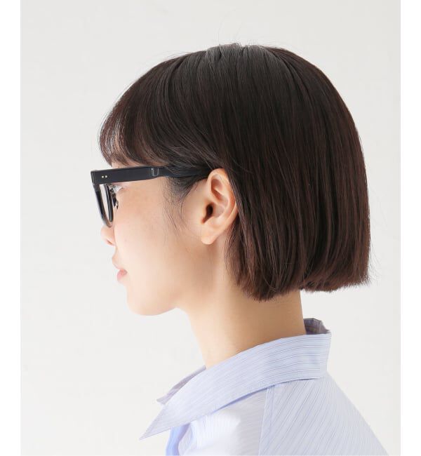 EYETHINK「I.ENOMOTO 別注 IE030 C4_ex Optical」|メガネ|