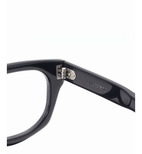 EYETHINK「I.ENOMOTO 別注 IE030 C4_ex Optical」|メガネ|