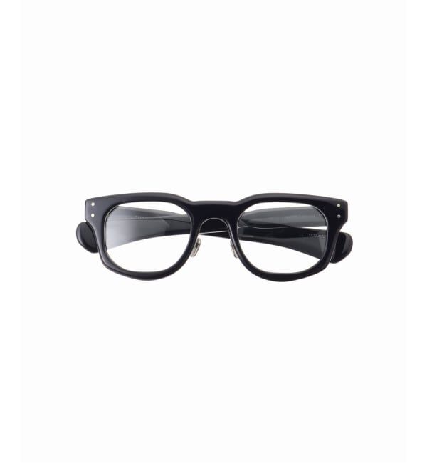 EYETHINK「I.ENOMOTO 別注 IE030 C4_ex Optical」|メガネ|