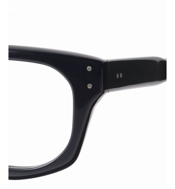 EYETHINK「I.ENOMOTO 別注 IE030 C4_ex Optical」|メガネ|