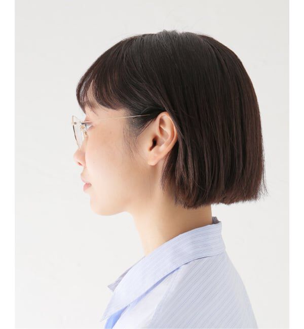 EYETHINK「Haku-04E G Optical」|メガネ|