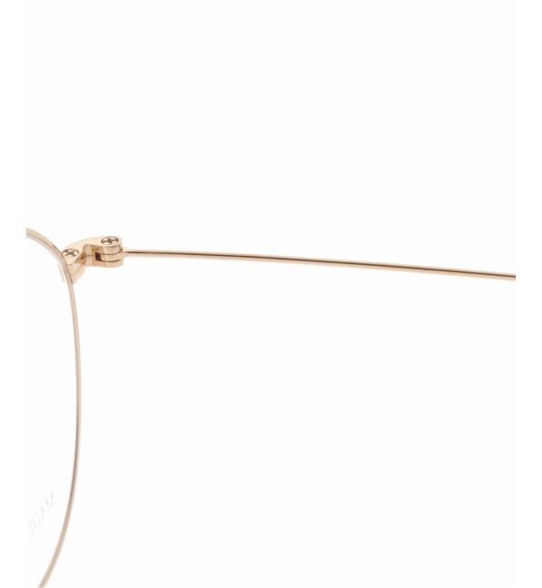 EYETHINK「Haku-04E G Optical」|メガネ|