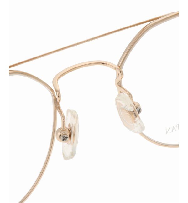 EYETHINK「Haku-04E G Optical」|メガネ|