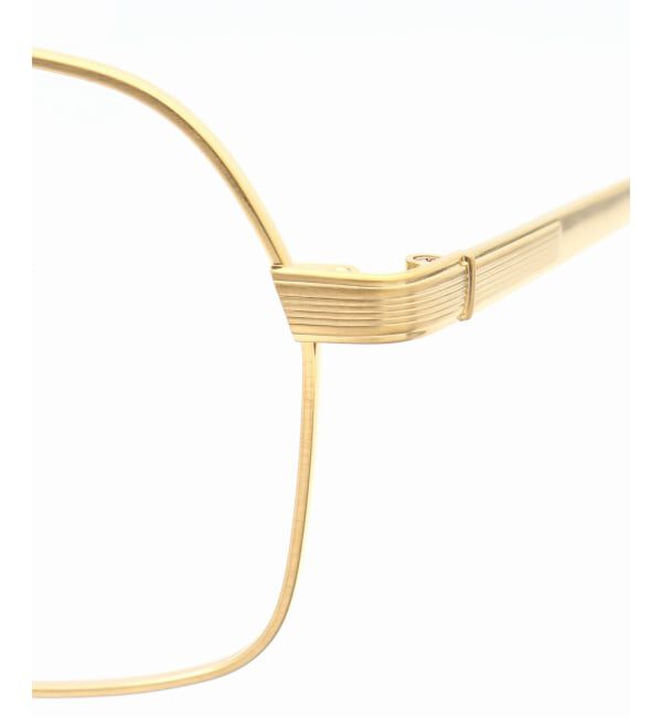 EYETHINK「ayame NEAT YG Optical」|メガネ|