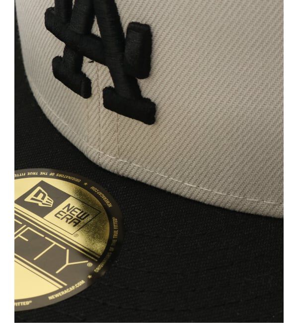 JOINT WORKS「NEW ERA / ニューエラ 5950 GORO」|キャップ・キャスケット|