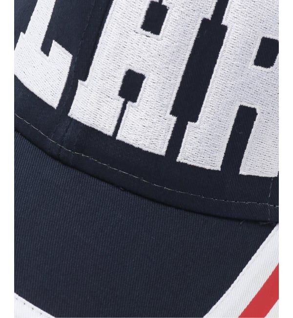 JOINT WORKS「PLAYHOUR /プレイアワー PLHR American Flag Cap」|キャップ・キャスケット|