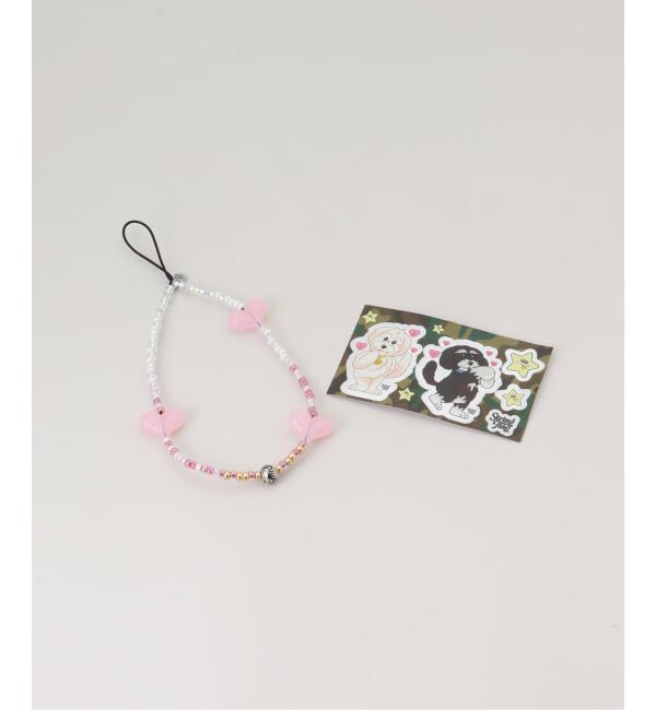 JOINT WORKS「String Ting / ストリング ティング Guava Love Club Strap」|その他|