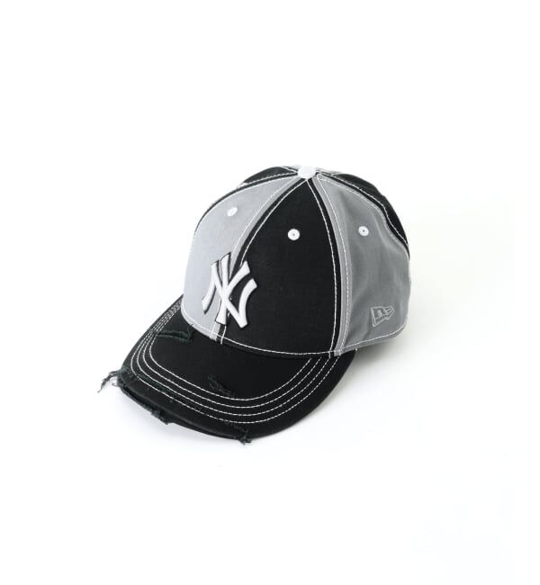 JOINT WORKS「≪予約≫NEW ERA&times;DISCOVERED 別注 59TENTY」|キャップ・キャスケット|