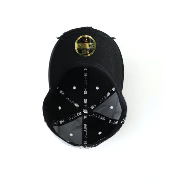 JOINT WORKS「≪予約≫NEW ERA&times;DISCOVERED 別注 59TENTY」|キャップ・キャスケット|