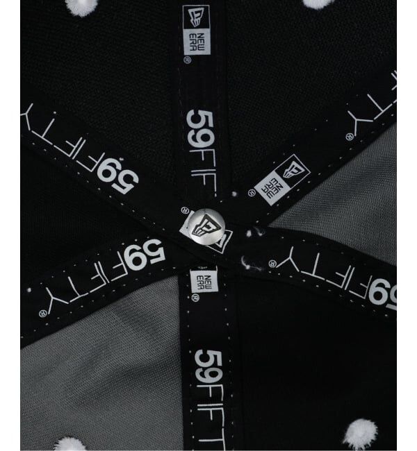 JOINT WORKS「≪予約≫NEW ERA&times;DISCOVERED 別注 59TENTY」|キャップ・キャスケット|